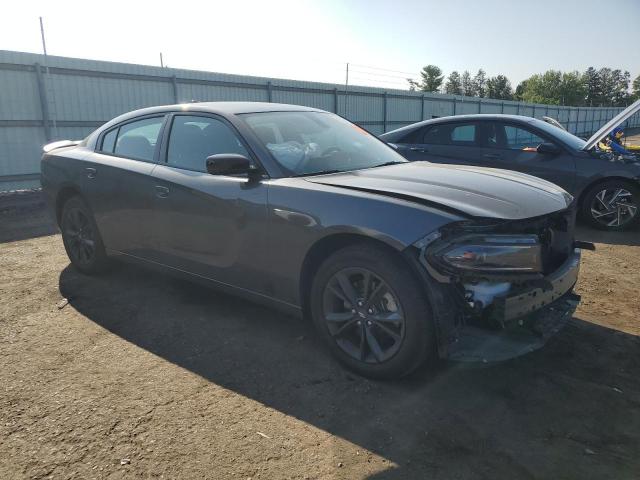 2023 DODGE CHARGER SX 2C3CDXJG8PH666815
