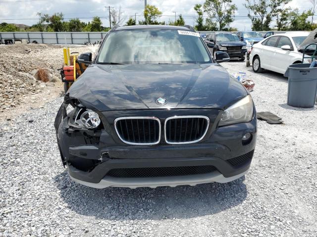 2015 BMW X1 SDRIVE2 WBAVM1C55FV314632
