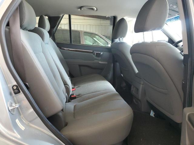 2010 HYUNDAI SANTA FE G - 5NMSGDAB4AH408918