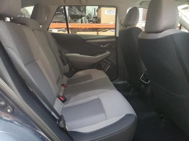 2025 SUBARU OUTBACK PR 4S4BTAFC0S3238791