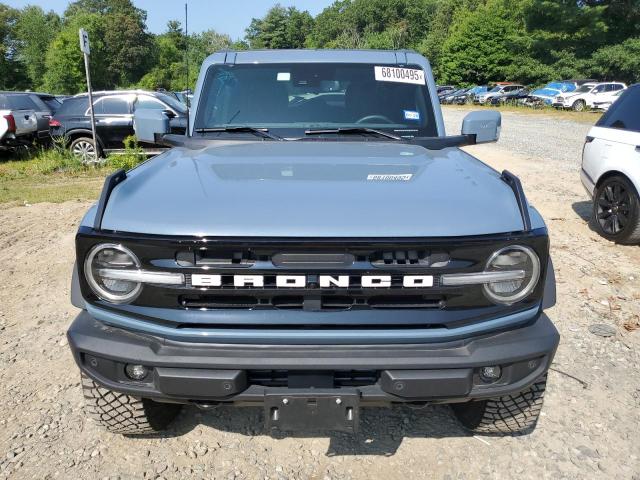 2023 FORD BRONCO BAS 1FMEE5DP9PLC09530