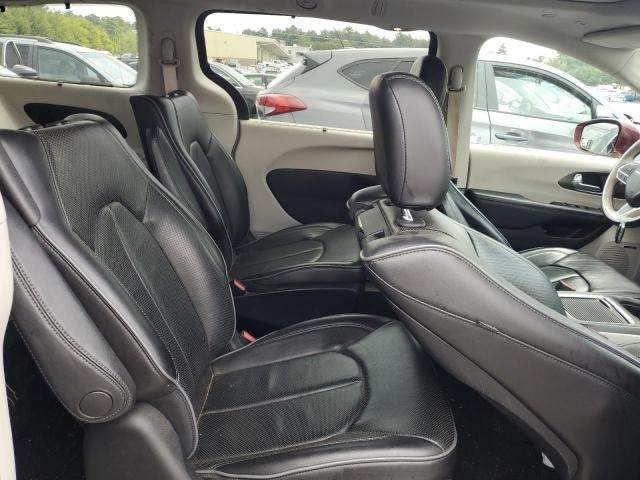2018 CHRYSLER PACIFICA H 2C4RC1N72JR187601