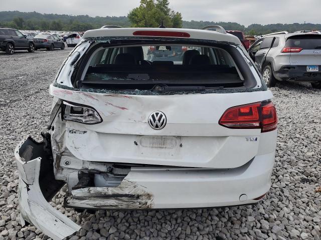 2015 VOLKSWAGEN GOLF SPORT 3VWCA7AU3FM508860
