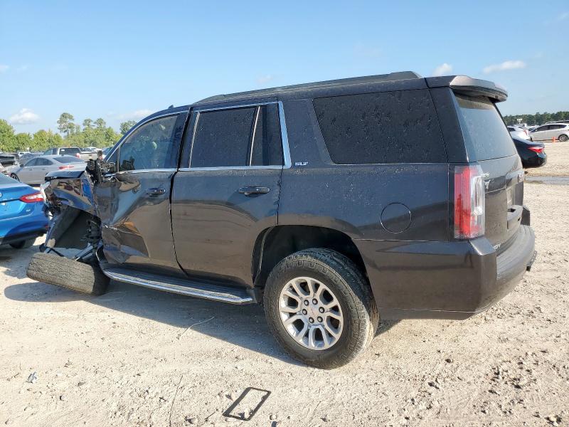 2017 GMC YUKON SLT 1GKS2BKC9HR177440