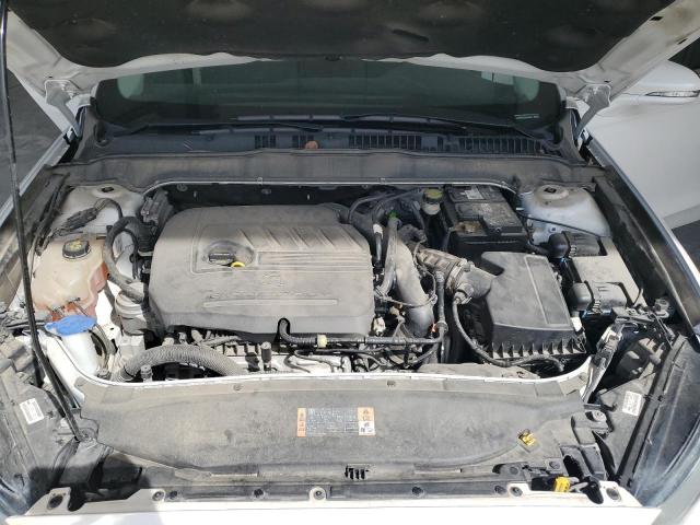 2016 FORD FUSION SE 3FA6P0HD7GR268041