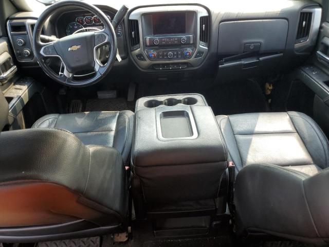 2016 CHEVROLET SILVERADO 1GCVKREC6GZ183465