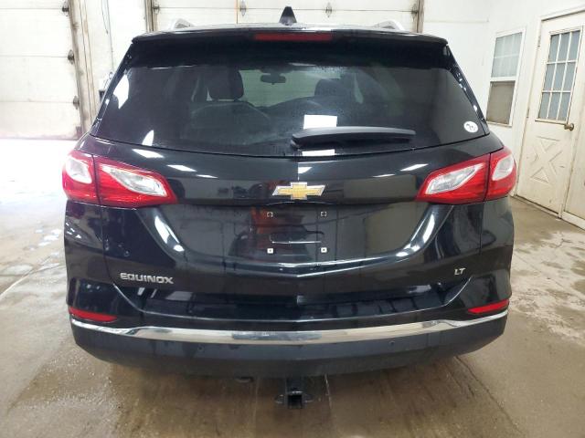 2018 CHEVROLET EQUINOX LT 2GNAXJEV0J6223455