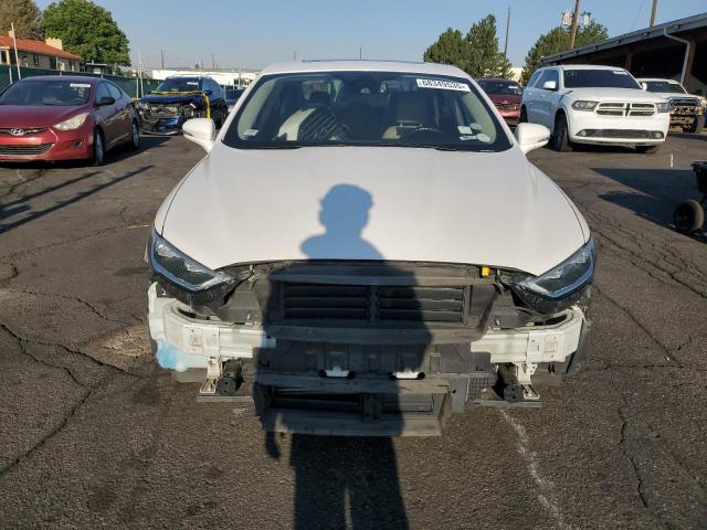 2017 FORD FUSION SE - 3FA6P0T9XHR141420