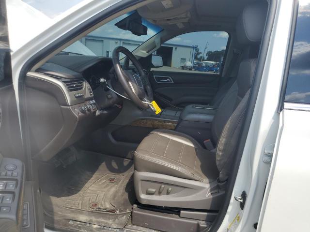 2016 GMC YUKON DENA 1GKS2CKJXGR167728