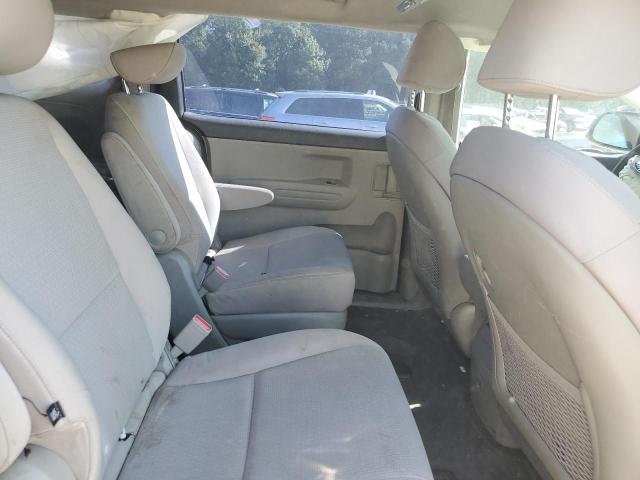 2016 KIA SEDONA L KNDMA5C17G6144572