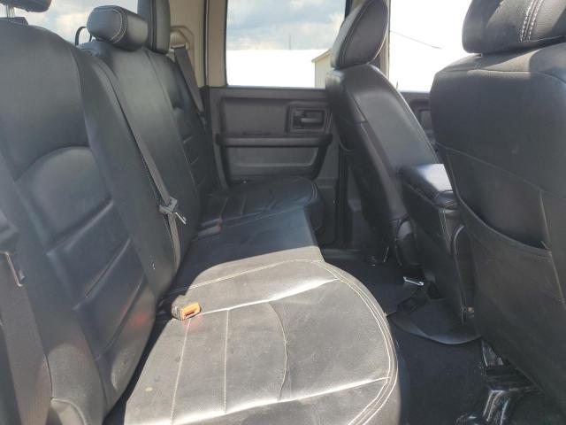 2019 RAM 1500 CLASS 1C6RR7FT7KS553587