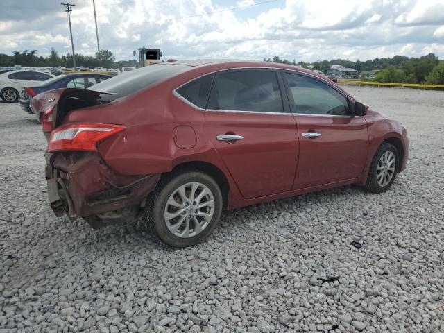 2017 NISSAN SENTRA S - 3N1AB7AP5HY204137