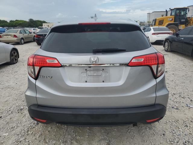 2021 HONDA HR-V LX 3CZRU5H30MM709726
