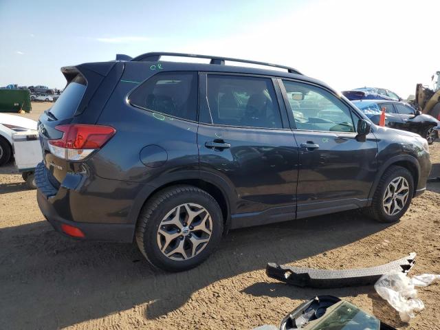 2019 SUBARU FORESTER P - JF2SKAEC7KH427824