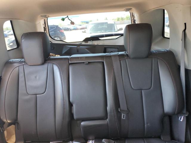 2016 GMC TERRAIN SL 2GKALPEKXG6232447