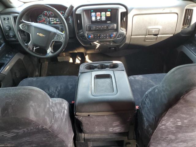 2015 CHEVROLET SILVERADO 1GC2KVEG0FZ518782