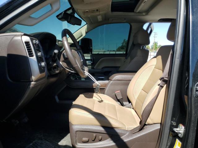 2018 GMC SIERRA K35 1GT42YEY5JF284944