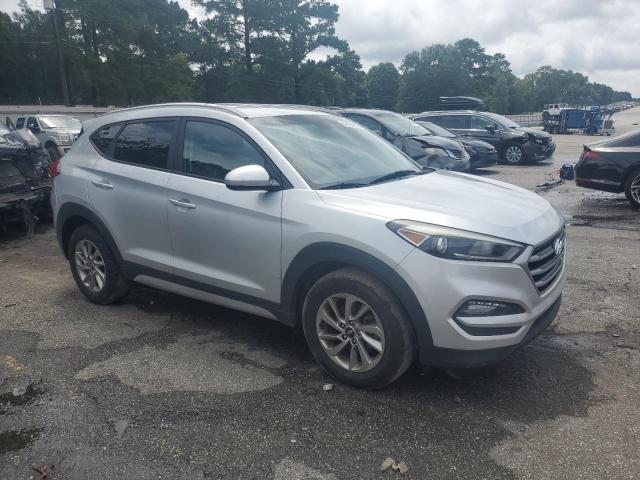 2018 HYUNDAI TUCSON SEL - KM8J33A46JU677266