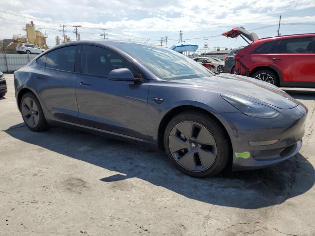 2022 TESLA MODEL 3 5YJ3E1EB4NF278746