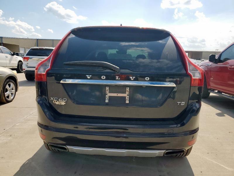 2015 VOLVO XC60 T5 PR YV440MDKXF2711042