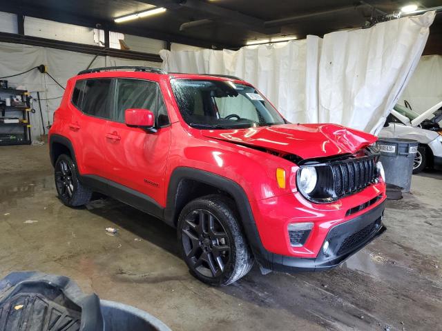 2022 JEEP RENEGADE L ZACNJDB10NPN93048