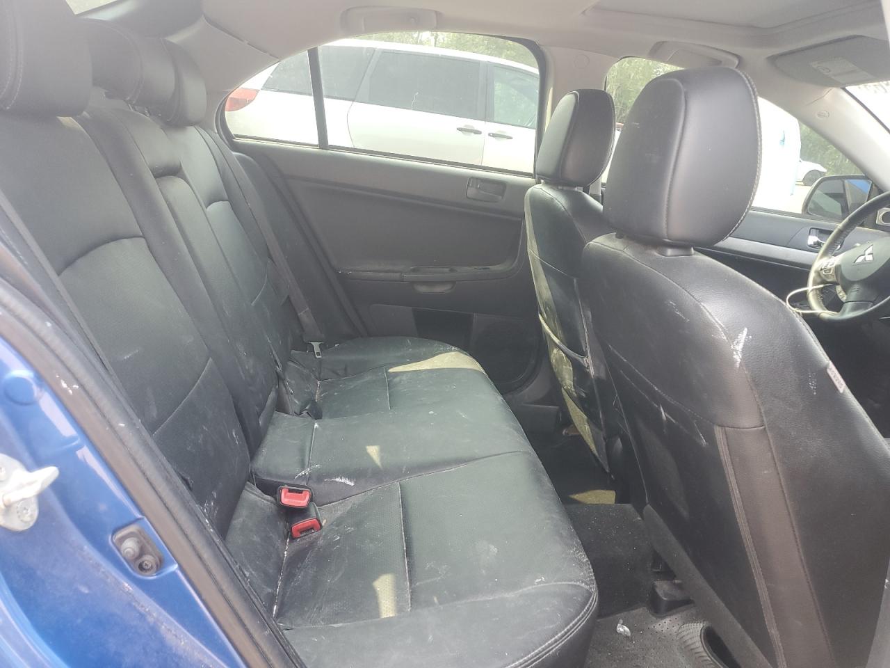 MITSUBISHI LANCER ES/ES SPORT