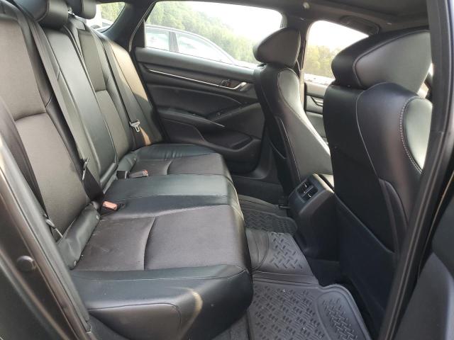 2018 HONDA ACCORD SPORT 1HGCV2F35JA047954