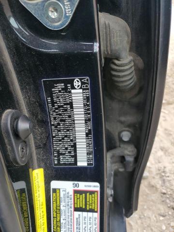 2015 TOYOTA COROLLA L #3296222404