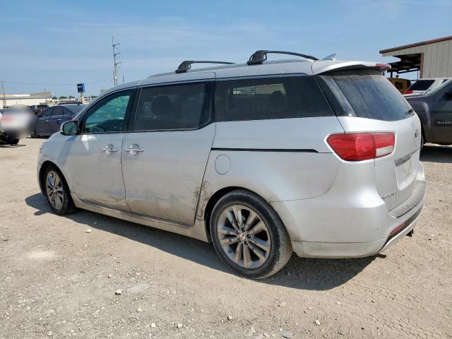 2018 KIA SEDONA SXL KNDME5C16J6403645