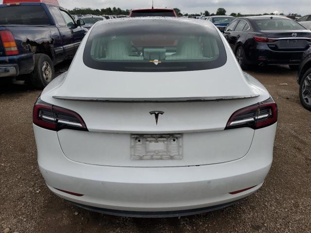 2019 TESLA MODEL 3 5YJ3E1EB0KF487333
