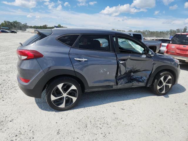 2018 HYUNDAI TUCSON VAL - KM8J3CA26JU832025