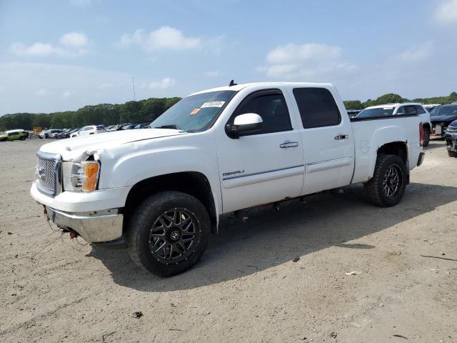 2010 GMC SIERRA K15 - 3GTRKXE24AG163235