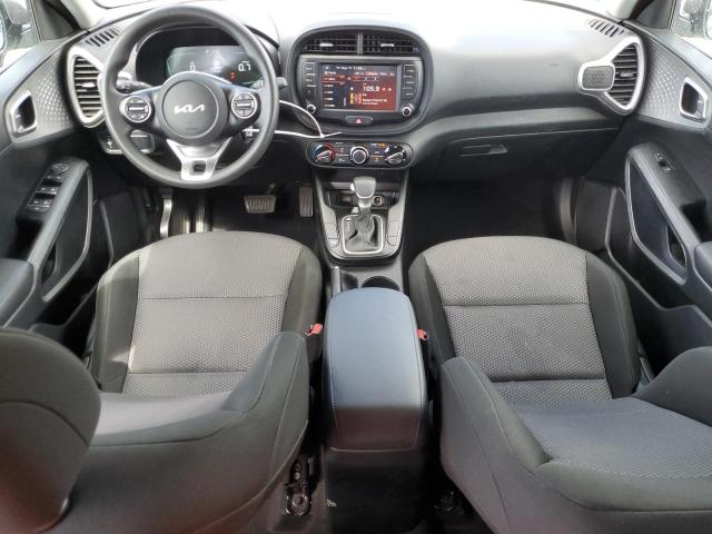2024 KIA SOUL LX KNDJ23AU2R7912845