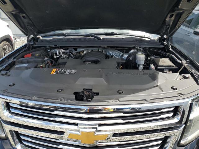 2018 CHEVROLET SUBURBAN K - 1GNSKJKC8JR343059