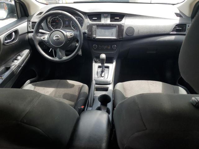 2019 NISSAN SENTRA S 3N1AB7AP4KY338967