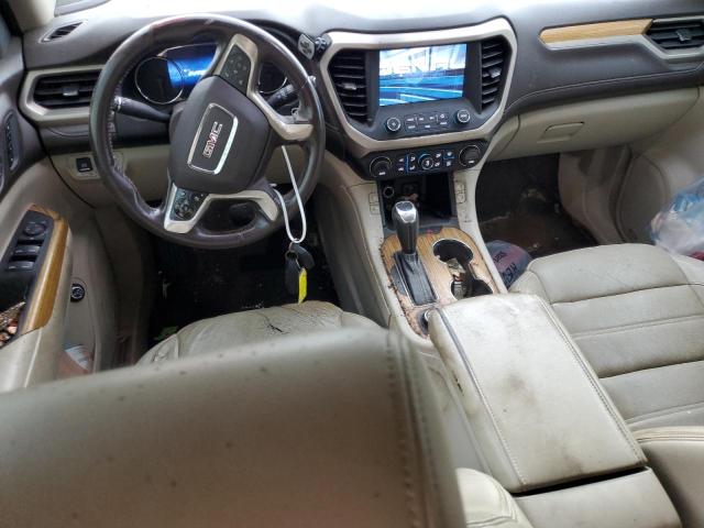 2017 GMC ACADIA DEN 1GKKNPLS6HZ187370