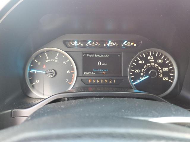 2016 FORD F150 SUPER - 1FTEW1EF0GFC76581
