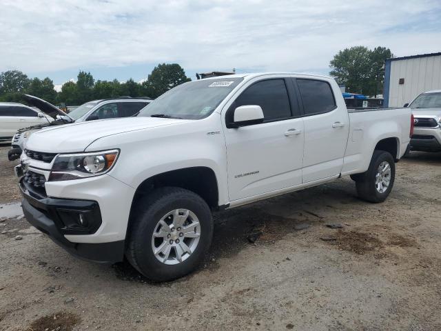 CHEVROLET COLORADO L