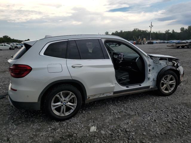 2021 BMW X3 SDRIVE3 5UXTY3C0XM9E06969