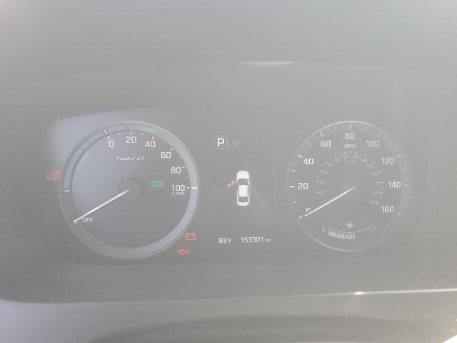 2017 HYUNDAI SONATA HYB KMHE24L1XHA060087