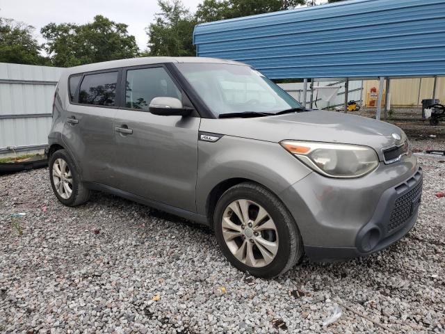 2014 KIA SOUL + - KNDJP3A50E7016452
