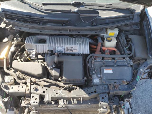 2013 TOYOTA PRIUS - JTDKN3DUXD5560819