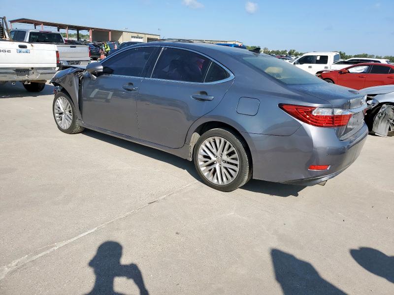 2015 LEXUS ES 350 JTHBK1GG4F2191123