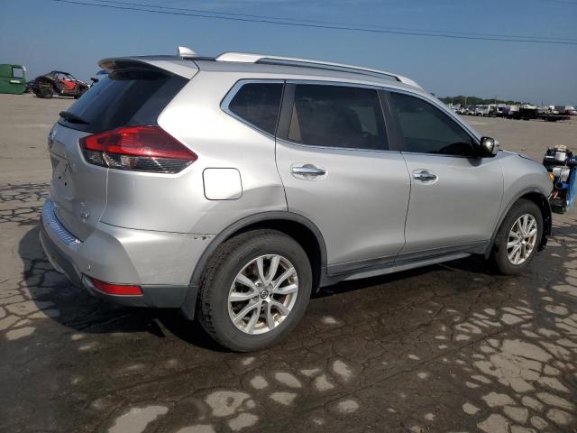 2020 NISSAN ROGUE S - KNMAT2MT9LP523315