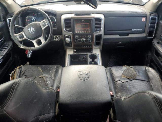 2015 RAM 1500 LARAM 1C6RR7NT7FS527921