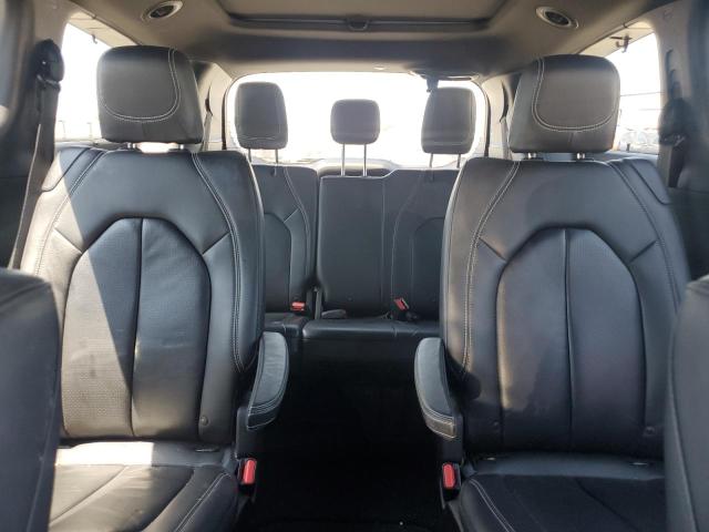 2018 CHRYSLER PACIFICA T 2C4RC1EG5JR236323