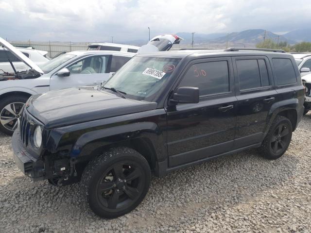 2017 JEEP PATRIOT LA - 1C4NJRFB2HD104171