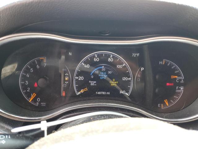 2018 JEEP GRAND CHER 1C4RJFAGXJC229045