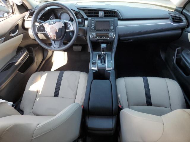 2016 HONDA CIVIC LX 19XFC2F55GE080557