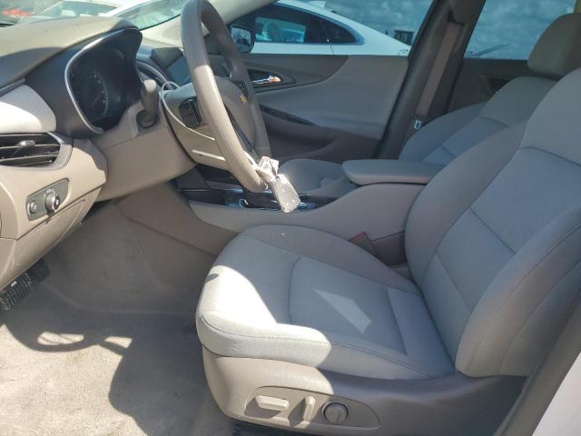 2025 CHEVROLET MALIBU LT 1G1ZD5ST8SF145540